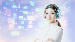 2025年客服產業趨勢 科技與溫度並存