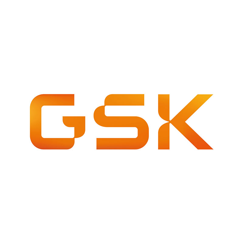 全球製藥公司葛蘭素史克(GSK)