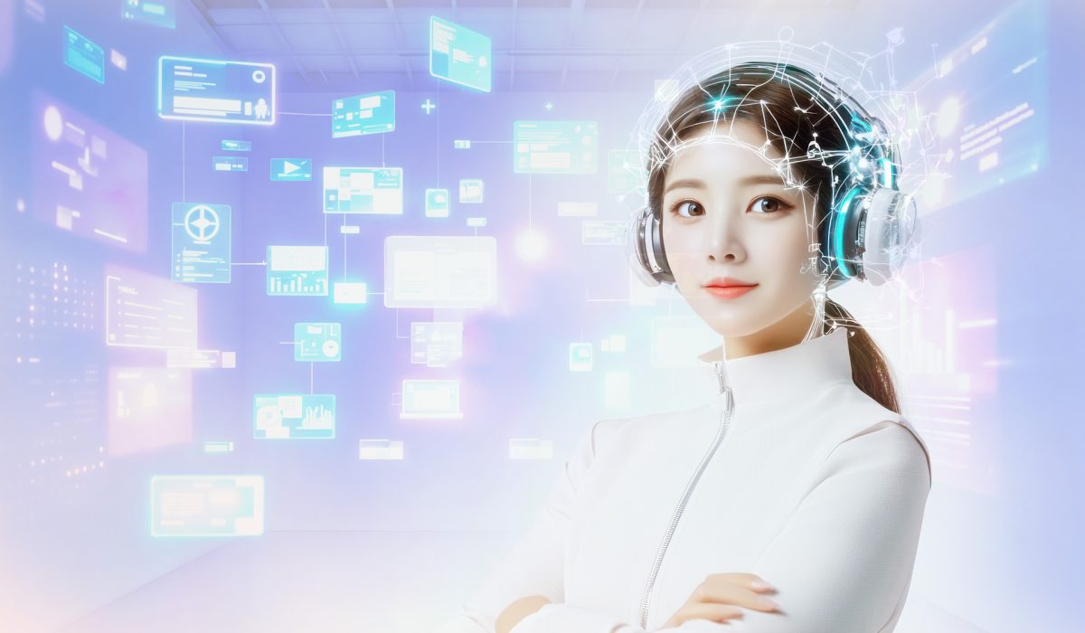 2025年客服產業趨勢 科技與溫度並存